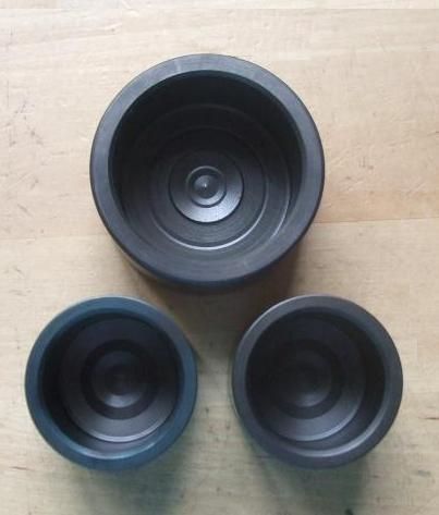 FRONT BRAKE CALIPER PISTONS x3 (Jaguar E Type) (Ser.III V12 Only) (1971- 74)